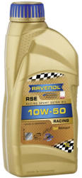 RAVENOL SPORT RSE Racing Sport Ester 10W-50 1 l