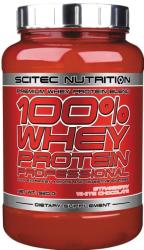 Scitec Nutrition 100% Whey Professional 500 g