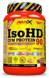 Amix Nutrition IsoHD 90 CFM Protein 800 g