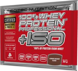Scitec Nutrition 100% Whey Protein Professional + ISO 30 g