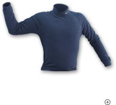 RP outdoor Under-heavy Pulli Polartec