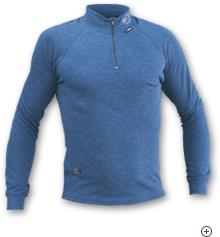 RP outdoor Under X-static Cip Pulli