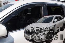 Heko Ветробрани Heko за RENAULT KOLEOS (2017+) 4бр. предни и задни (27007)