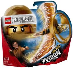 LEGO® NINJAGO® - Arany Sárkánymester (70644)