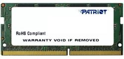 Patriot Signature 4GB DDR4 2400MHz PSD44G240082S