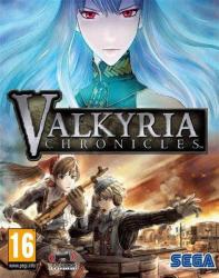 SEGA Valkyria Chronicles (PC)
