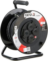 TOYA YATO 4 Plug 30 m (YT-81053)
