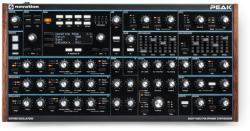 Novation Peak
