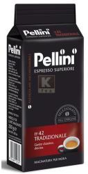Pellini Espresso Superiore N.42 Tradizionale macinata 250 g