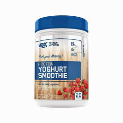 Optimum Nutrition Protein Yoghurt Smoothie 700 g