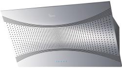 Baraldi Pratika 60cm [700m³/h] Hota