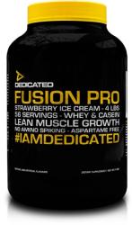 DEDICATED Fusion Pro 1800 g