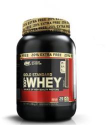 Optimum Nutrition Whey Gold Standard 100% 1900 g