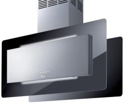 Baraldi Trisia isola 90x43cm [900m³/h] Hota