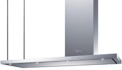 Baraldi Elea isola 116x60cm [900m³/h] Hota