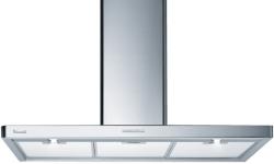 Baraldi Dea 60cm [900m³/h] Hota