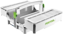 Festool SYS-StorageBox SYS-SB (499901)
