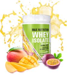 MAXnutrition 100% Whey Isolate 750 g
