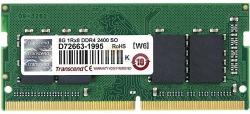 Transcend 8GB DDR4 2400MHz JM2400HSB-8G