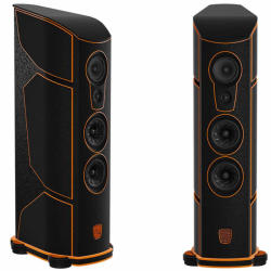 AudioSolutions Vantage S