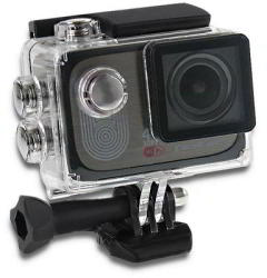 Qoltec Waterproof Sports Camera 4K (50223)