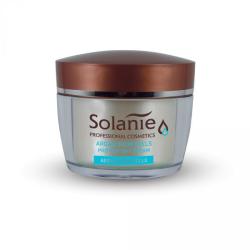 Solanie Argán Növényi Őssejtes Protect nappali krém 50 ml