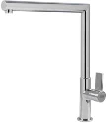 Elleci Ares inox MIKARECR