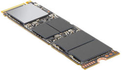 Intel Pro 7600p Series 512GB M2 PCIe SSDPEKKF512G8X1