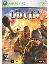 THQ The Outfit (Xbox 360)