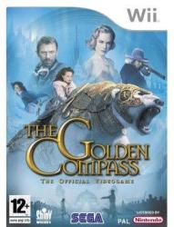 SEGA The Golden Compass (Wii)