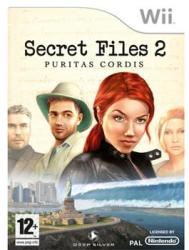Deep Silver Secret Files 2 Puritas Cordis (Wii)