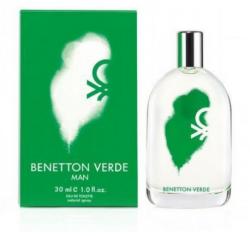 Benetton Verde EDT 30 ml