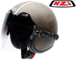 NZI Helmets ROLLING 3 DUO