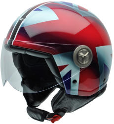 NZI Helmets ZETA