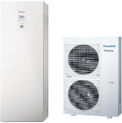 Panasonic Aquarea WH-UQ12HE8 /WH-ADC0916H9E8