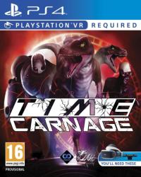 Perp Time Carnage VR (PS4)