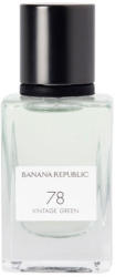 Banana Republic 78 Vintage Green EDP 75 ml