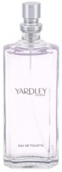 Yardley English Lavender EDT 50 ml Tester