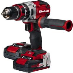 Einhell Power X-Change TE-CD 18 (4513861) Masina de gaurit si insurubat