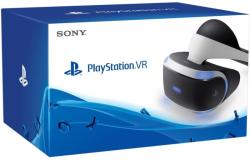 Sony PlayStation 4 VR 3D