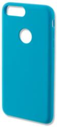 4smarts Cupertino Silicone Case - Apple iPhone 7 case blue