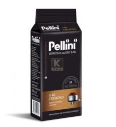 Pellini Espresso N.46 Cremoso macinata 250 g