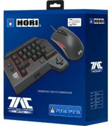 HORI Tactical Assault Commander Grip PS4