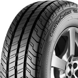 Continental ContiVanContact 100 195/65 R15 95T