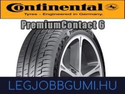 Continental PremiumContact 6 XL 235/45 R18 98W