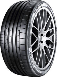 Continental SportContact 6 245/40 R19 98Z