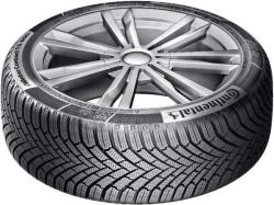 Continental WinterContact TS 860 195/65 R16 92H