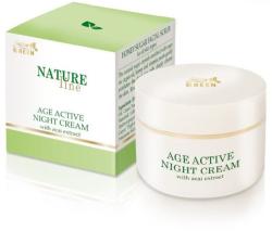 Golden GREEN Nature Line Age Active éjszakai krém 50 ml