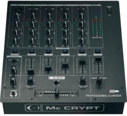 Mc CRYPT SA-101U