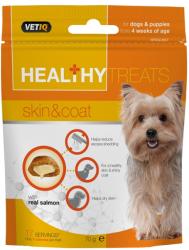 Mark & Chappel Vetiq Healthy Treats Skin and Coat 70 g
